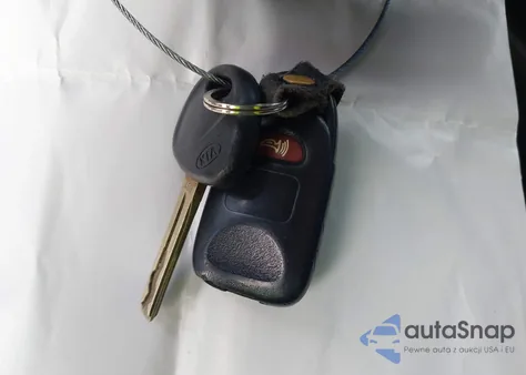 2012 Kia Sorento Lx z USA, uszkodzony, nr VIN 5XYKT4A60CG280432